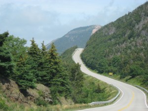 Cabot Trail